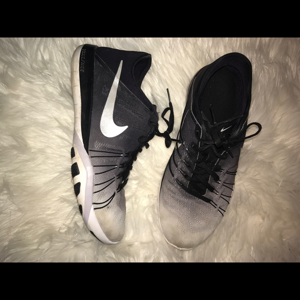 Nike Free runs